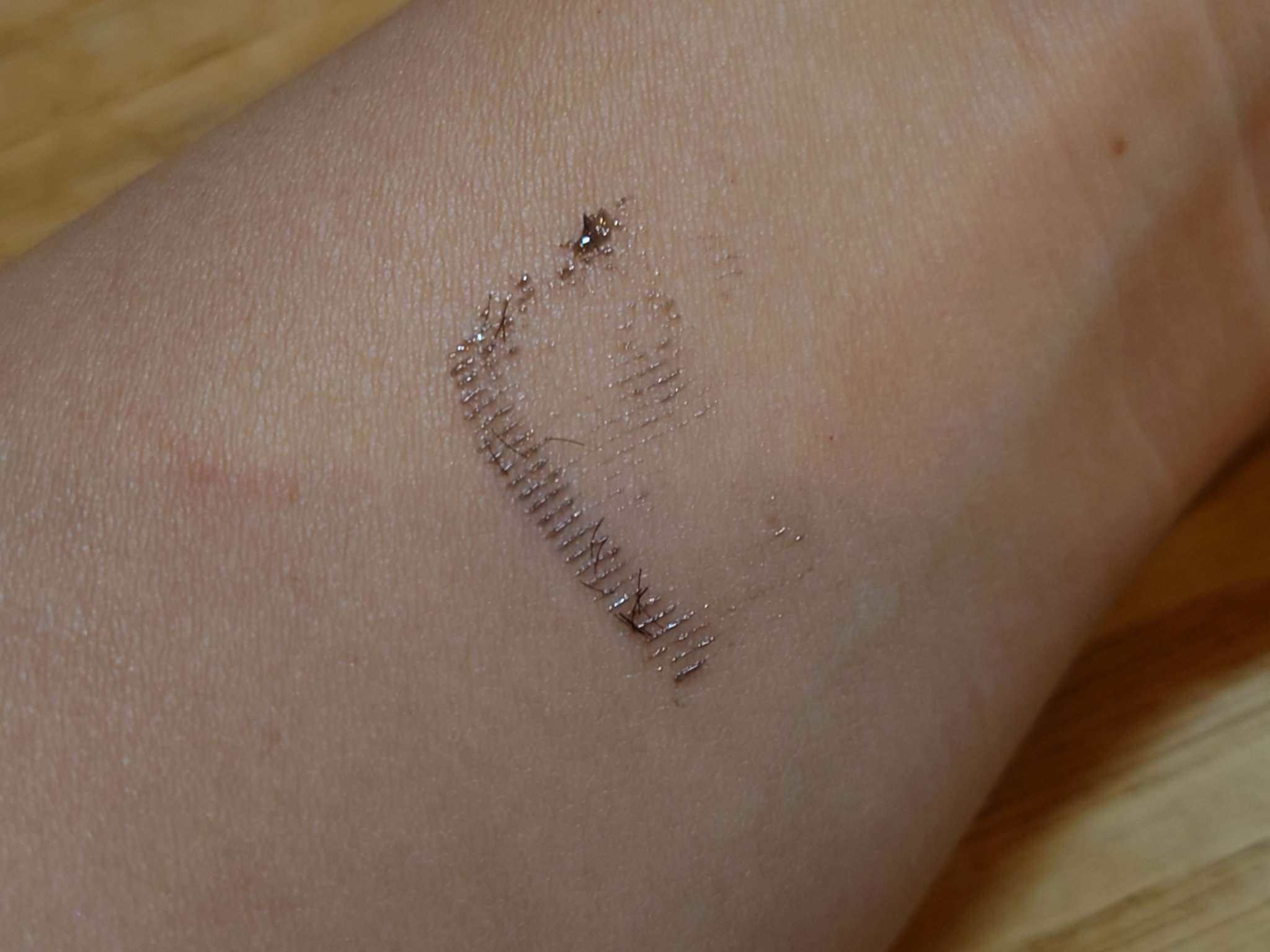 エテュセ アイエディション (マスカラベース)/ettusais/マスカラ下地を使ったクチコミ（3枚目）