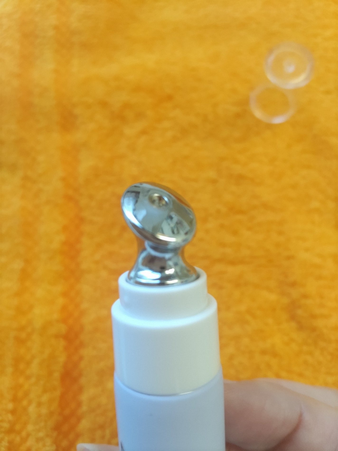 ST アガルーシND美容液/ビューティーワールド/美容液を使ったクチコミ(4枚目)