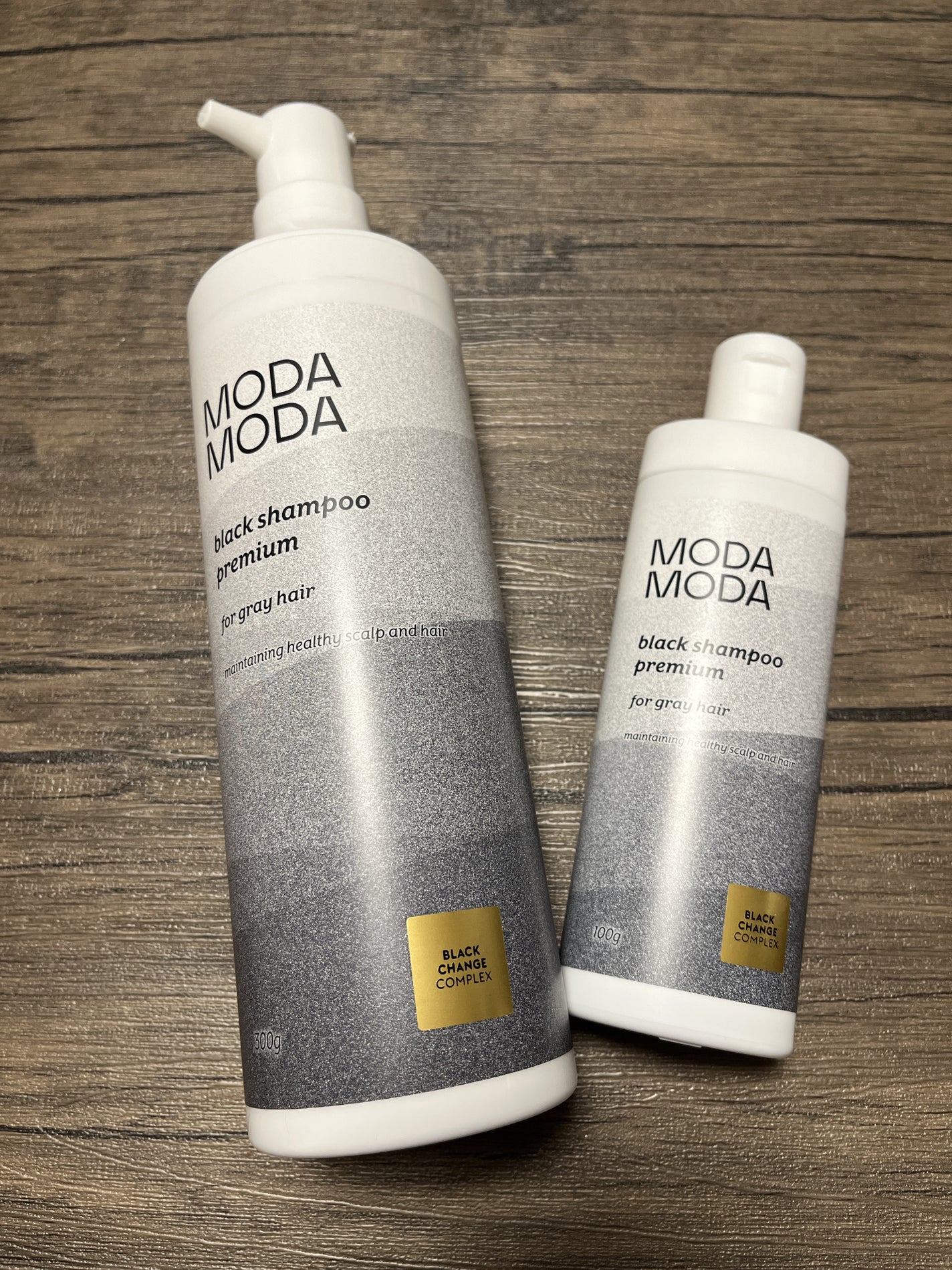 こあちゃん on LIPS 「白髪ケアがこんなにラクだなんて感動🥺❤️MODAMODABLA..」(1枚目)