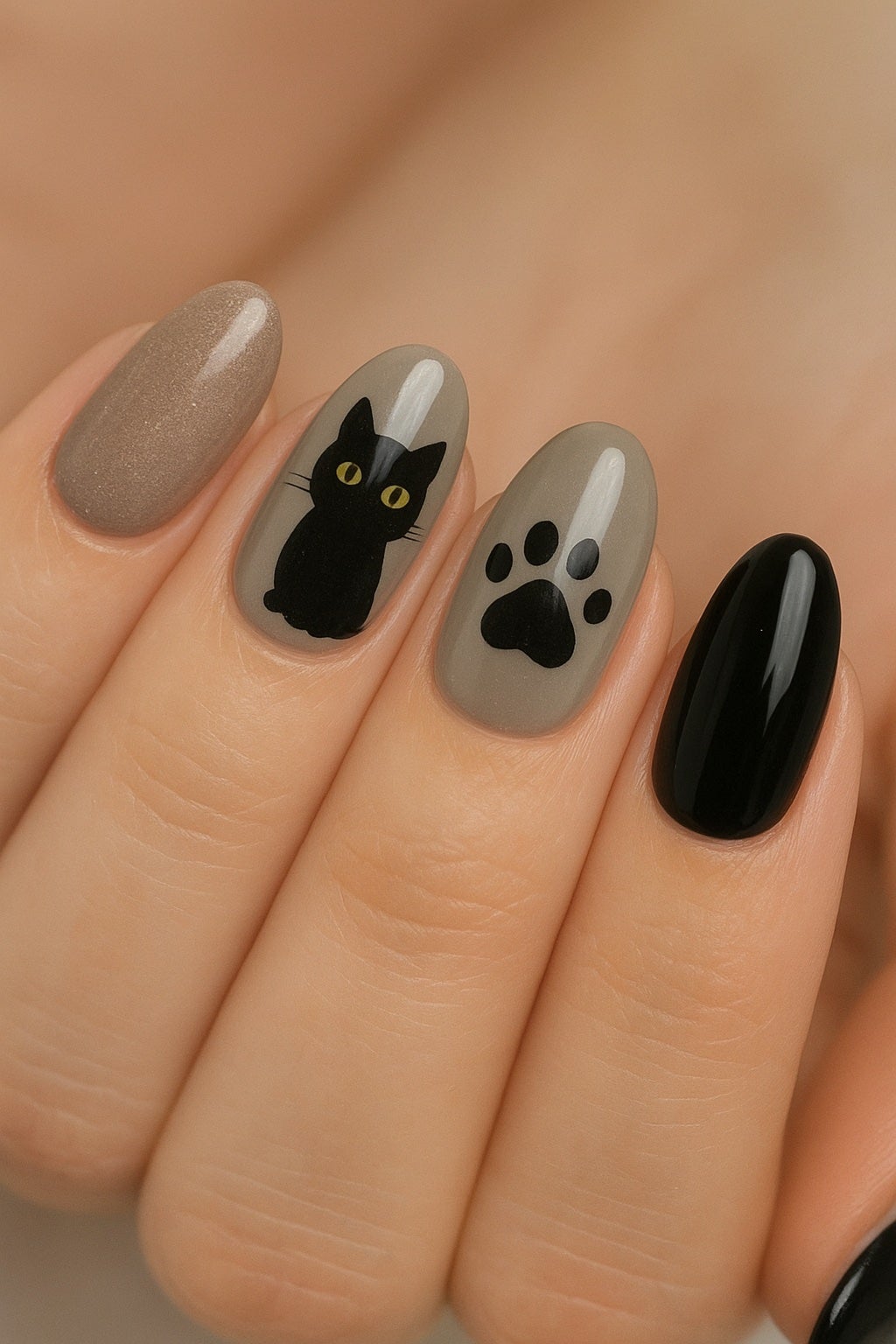 Gel Nail system 18/ネイル工房/ジェルネイルを使ったクチコミ(1枚目)