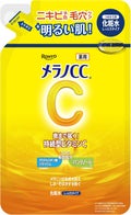 メラノCC メラノCC 薬用しみ対策美白化粧水しっとりタイプ