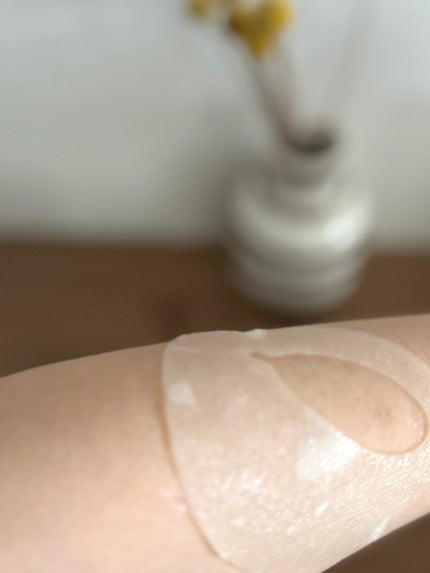 ビューティーアイズ エッセンスシート プレミアム プラス/AXXZIA/アイケア・アイクリームを使ったクチコミ(4枚目)