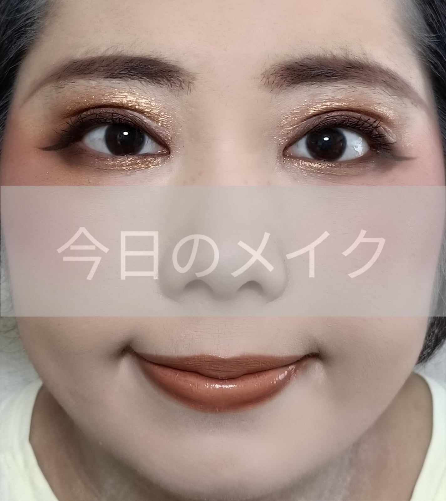 ノーズ&アイブロウパウダー/CEZANNE/パウダーアイブロウを使ったクチコミ(1枚目)