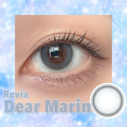 SIE. 1day MOON SODA(ムーンソーダ)/SIE./ワンデー(1DAY)カラコンの画像