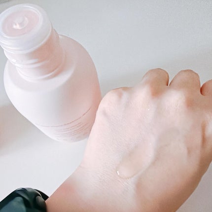 トーン ドリーム フローラ ブースター セラム/to/one/美容液を使ったクチコミ(4枚目)