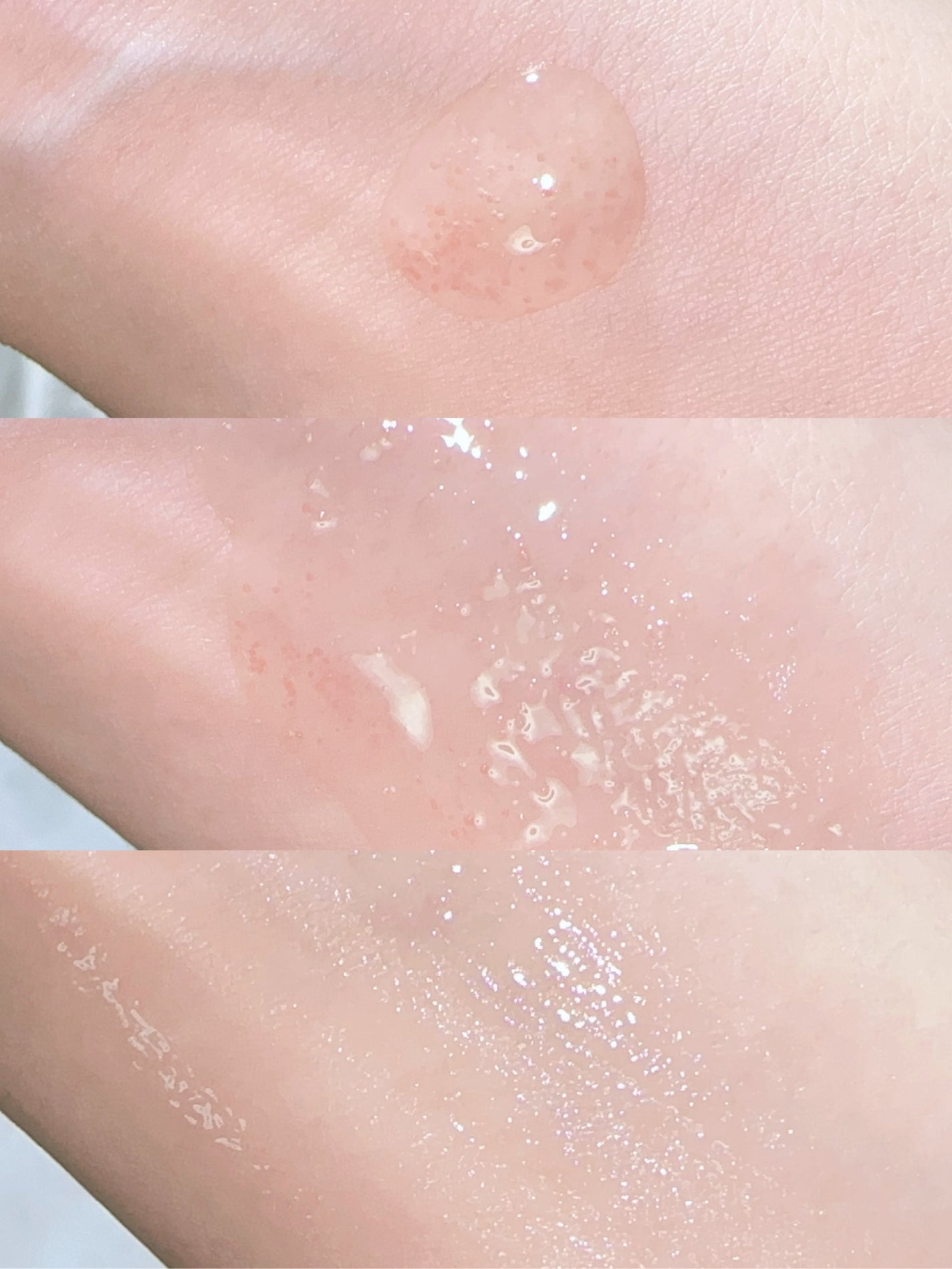 ベネフィーク セラム/BENEFIQUE/美容液を使ったクチコミ(4枚目)