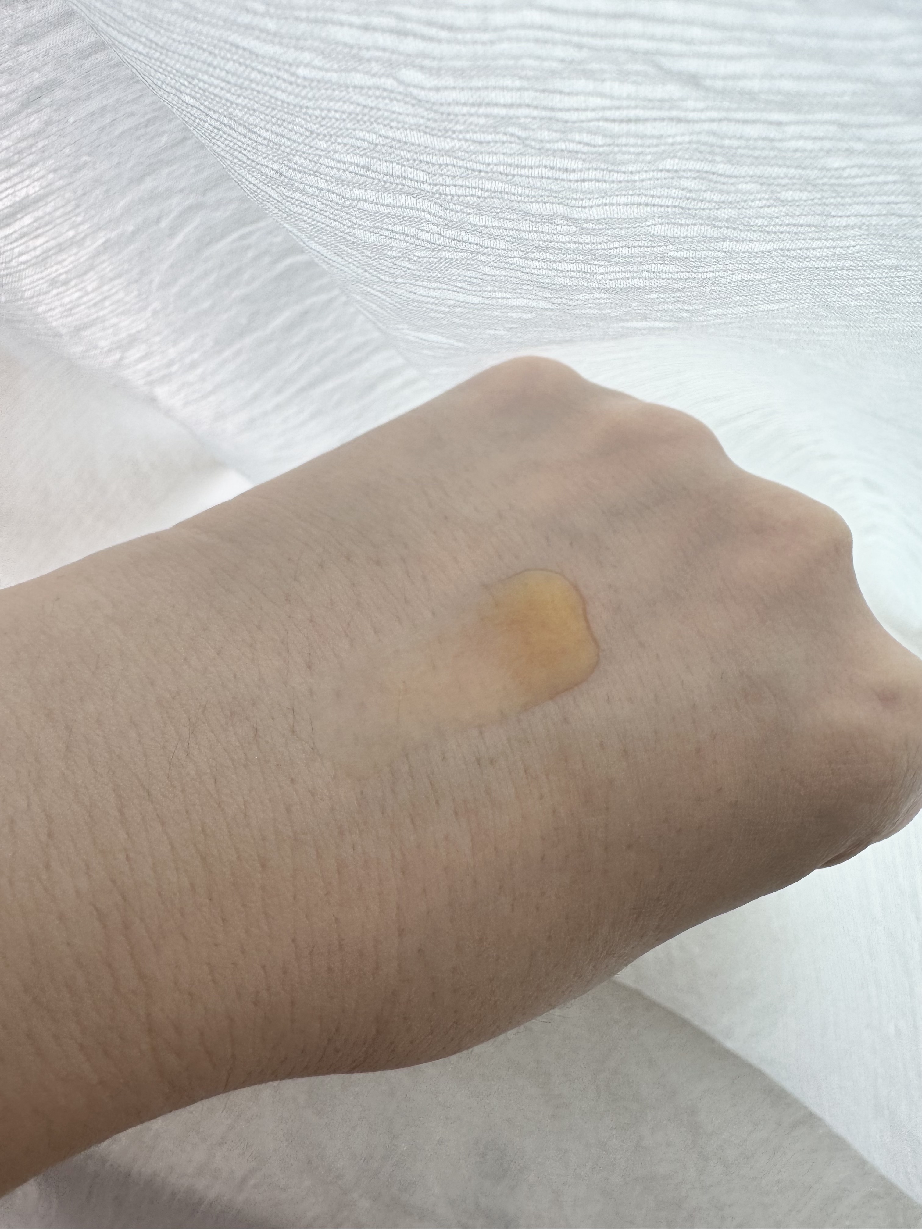 Cコントロールリペアセラム/ドクターケイ/美容液を使ったクチコミ（2枚目）