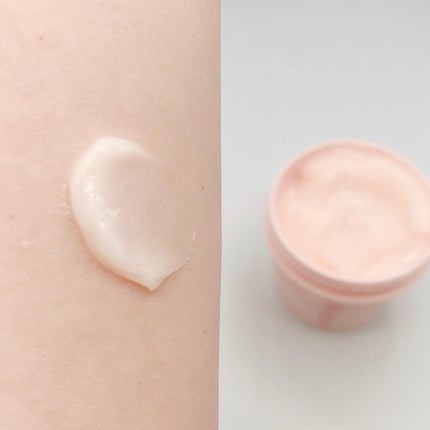 リペアターンジェラートヘアパック バウンシーベリー/リリーイブ/洗い流すヘアトリートメントを使ったクチコミ(2枚目)