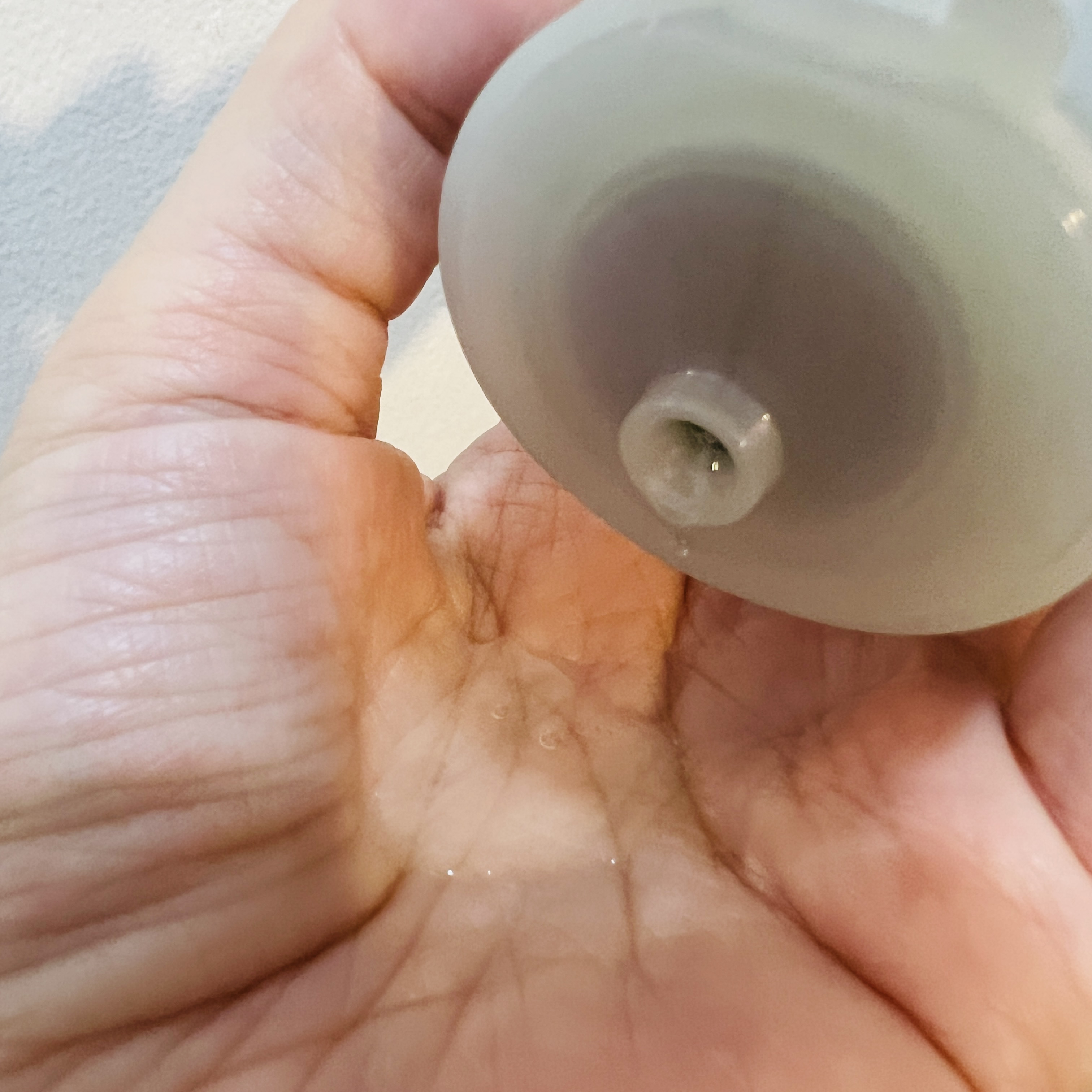 アデノバイタル ヘアトリートメント/サブリミック/洗い流すヘアトリートメントを使ったクチコミ（2枚目）