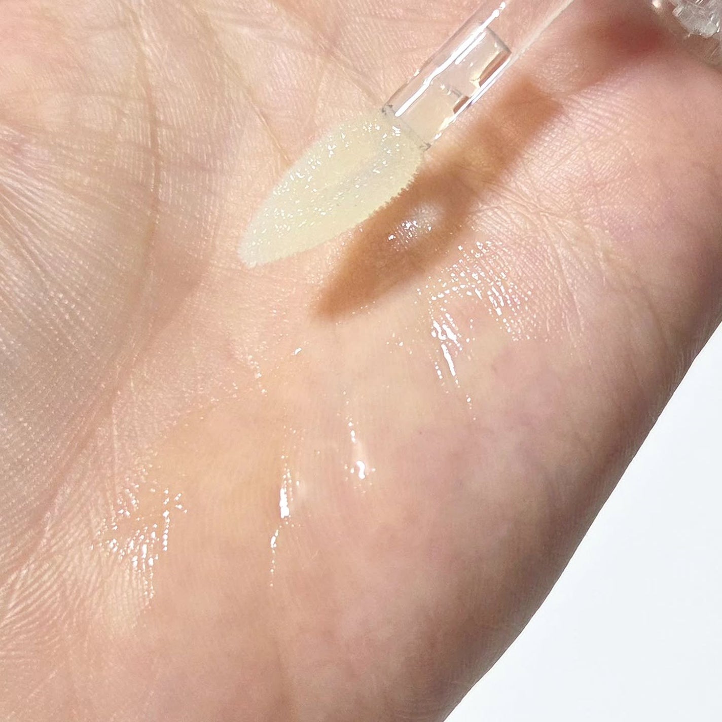 リップティーク/oiad/口紅を使ったクチコミ(4枚目)