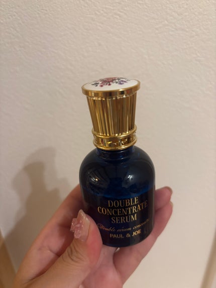 ポール & ジョー イドラ プルミエール/PAUL & JOE BEAUTE/美容液を使ったクチコミ(2枚目)