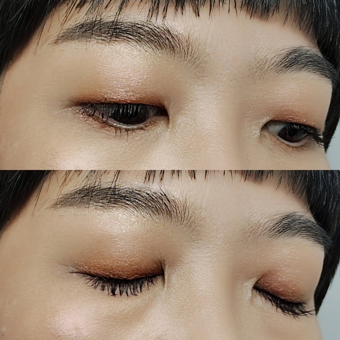 リュクス アイ & チーク パレット/BOBBI BROWN/アイシャドウパレットを使ったクチコミ(4枚目)