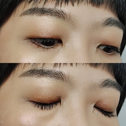 リュクス アイ & チーク パレット/BOBBI BROWN/アイシャドウパレットを使ったクチコミ(4枚目)