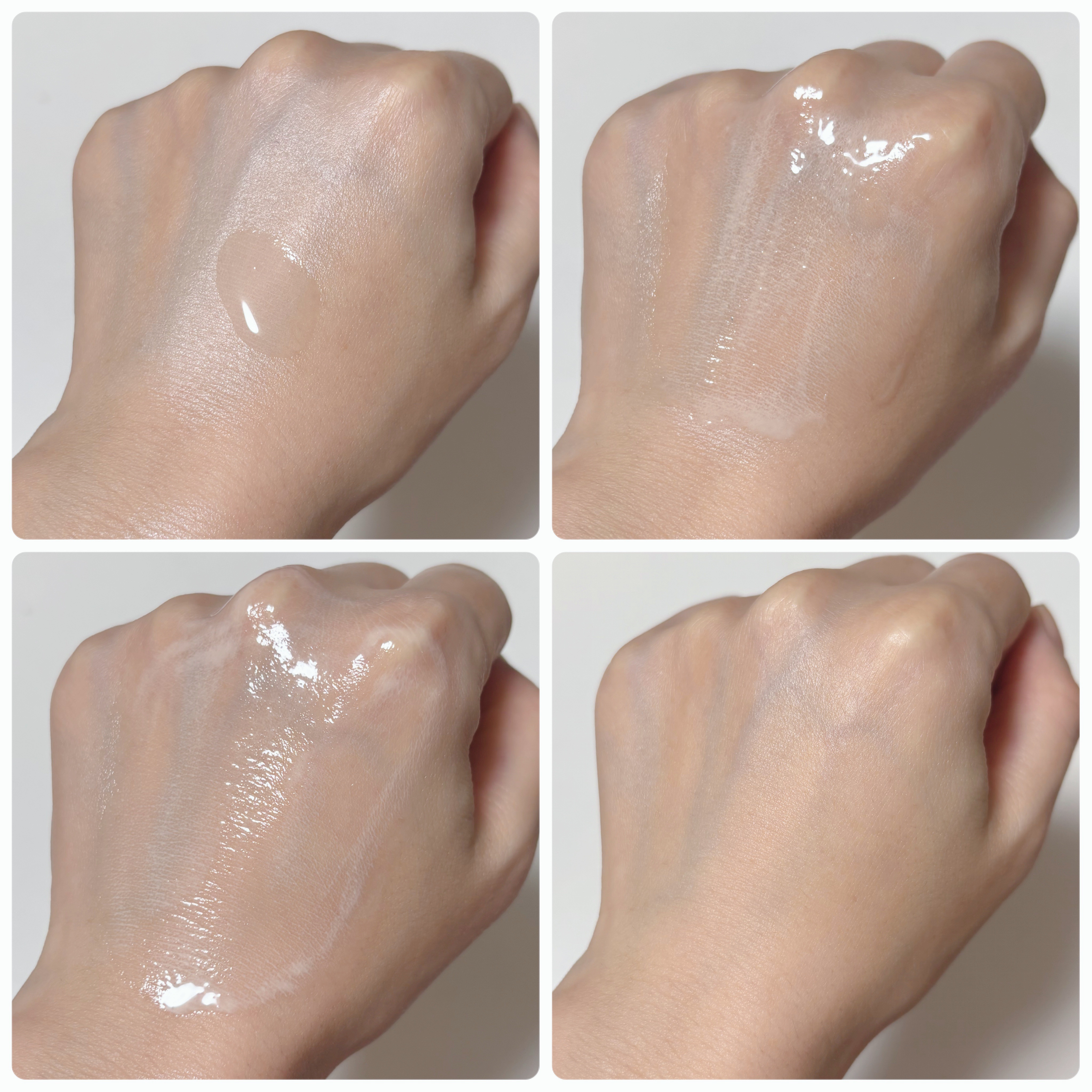 スキンクリア クレンズ オイル ＜アロマタイプ＞/アテニア/オイルクレンジングを使ったクチコミ（3枚目）