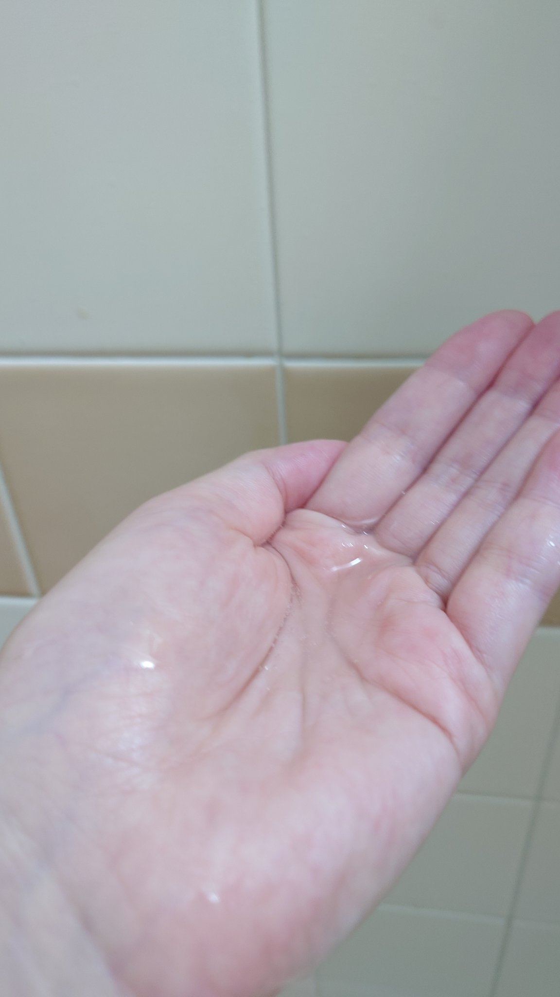 スキンクリア クレンズ オイル ＜アロマタイプ＞/アテニア/オイルクレンジングを使ったクチコミ（2枚目）