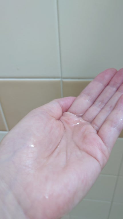 スキンクリア クレンズ オイル <アロマタイプ>/アテニア/オイルクレンジングを使ったクチコミ(2枚目)