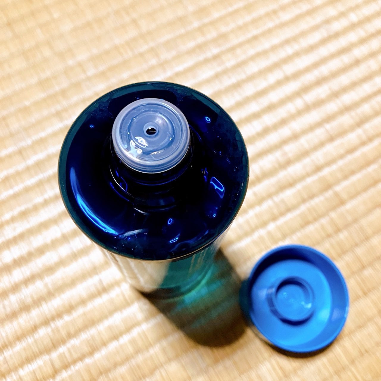 肌水 スキンローション /肌水/化粧水を使ったクチコミ(3枚目)