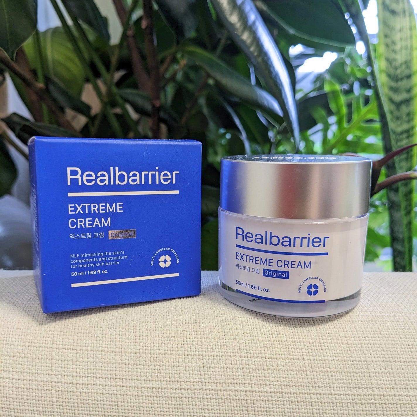 おほあんどうふ on LIPS 「大人気K-POP男性アイドルが愛用してるクリーム👨🎤26年以..」(4枚目)