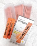 VITALBEAUTIEビタクレンズ