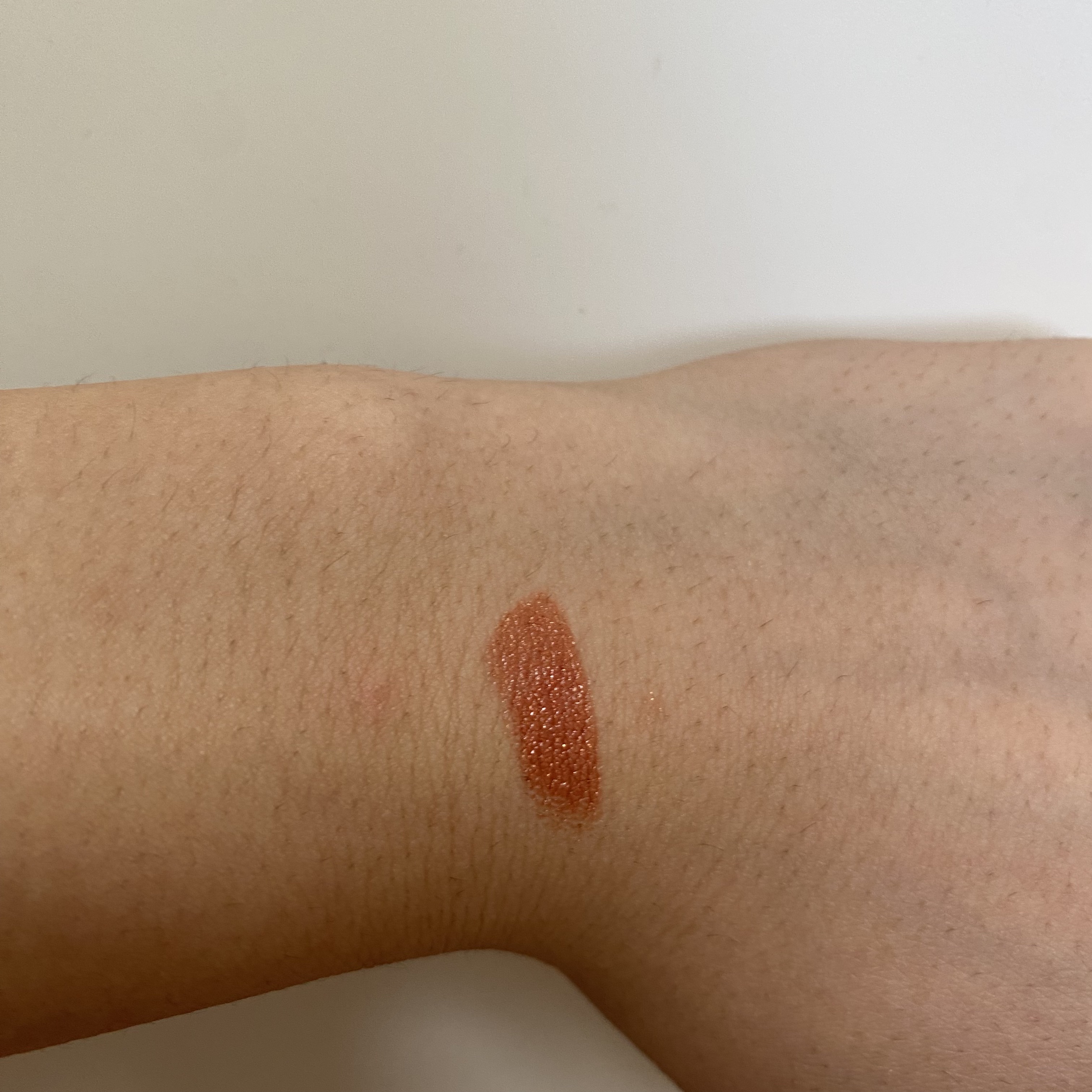 ルージュ ココ フラッシュ/CHANEL/口紅を使ったクチコミ（3枚目）