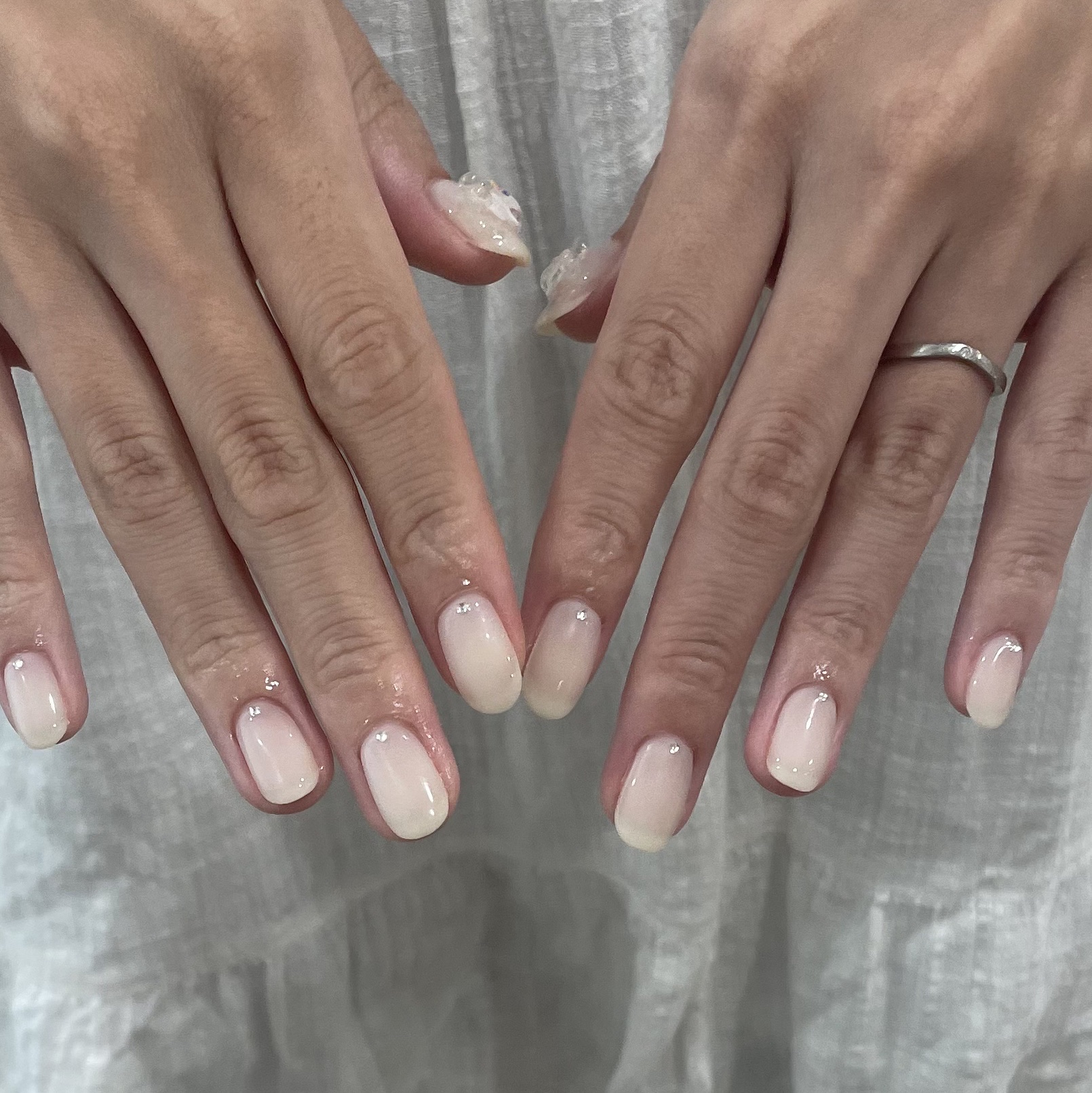 #ネイル,#ジェルネイル,#キラキラネイル,#簡単ネイル,#夏ネイル,#秋ネイル,#冬ネイル,#大人ネイル,#大人ネイル,#韓国ネイル,#フットネイル,#キャラネイル,#キャラクターネイルのネイルデザイン