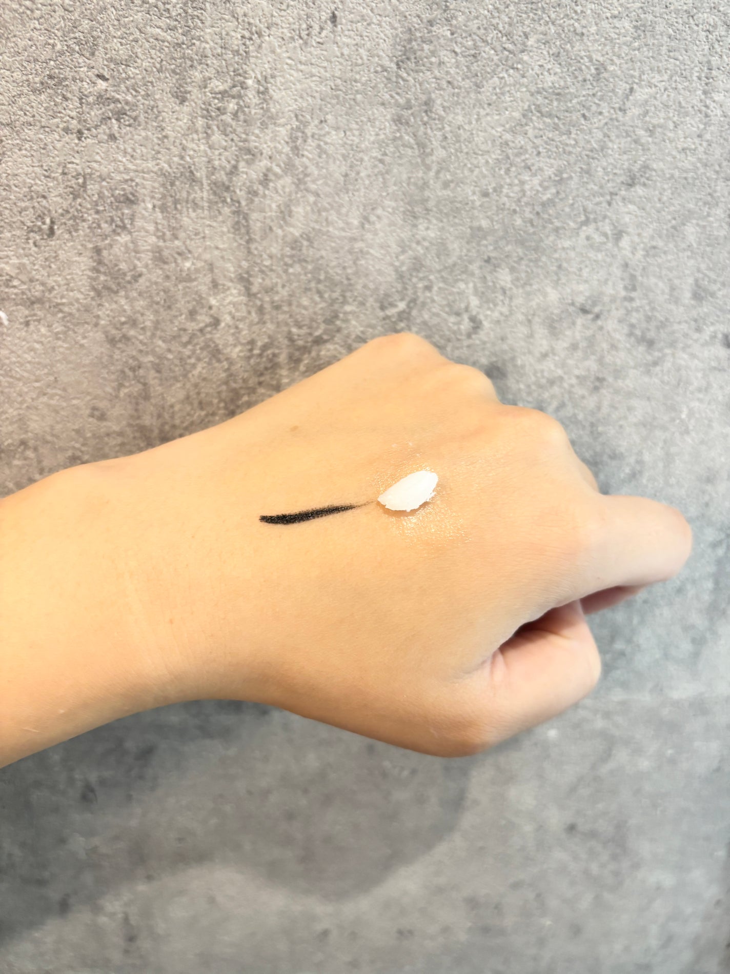 ジョイココ クレンジングバーム/Joy.coco(ジョイココ)/クレンジングバームを使ったクチコミ(3枚目)