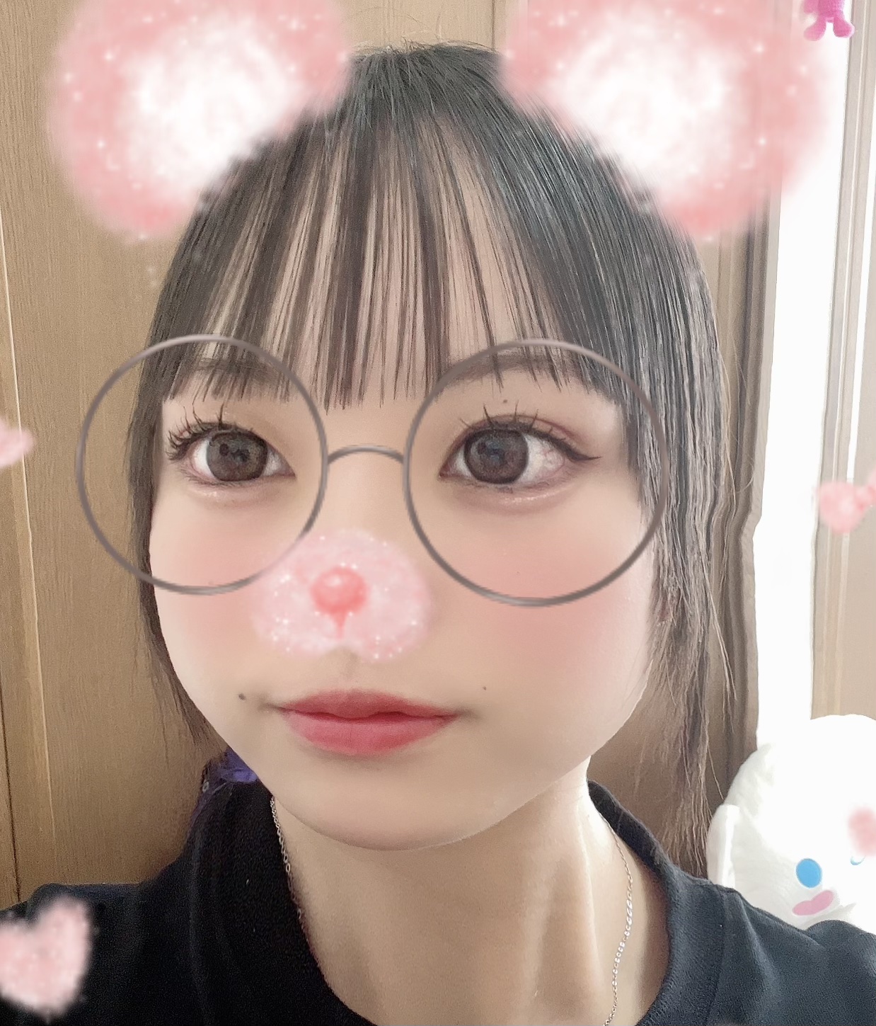 LARME MELTY SERIES(ラルムメルティシリーズ)/LARME/ワンデー（１DAY）カラコンを使ったクチコミ（3枚目）