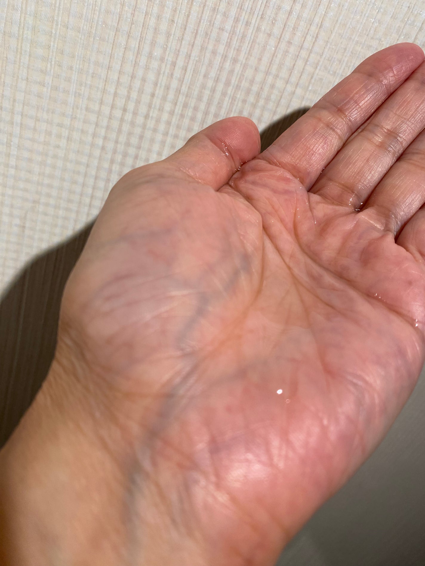 スキンクリア クレンズ オイル <アロマタイプ>/アテニア/オイルクレンジングを使ったクチコミ(5枚目)