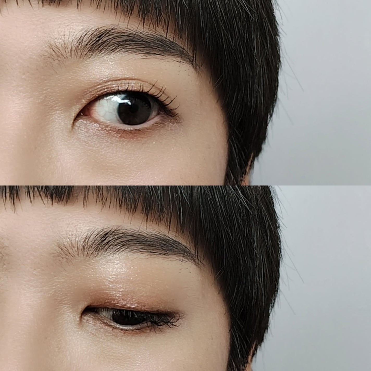 リュクス アイ & チーク パレット/BOBBI BROWN/アイシャドウパレットを使ったクチコミ(6枚目)