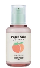 SKINFOOD PEACH SAKE PORE SERUM