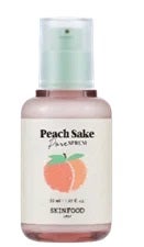 SKINFOOD PEACH SAKE PORE SERUM