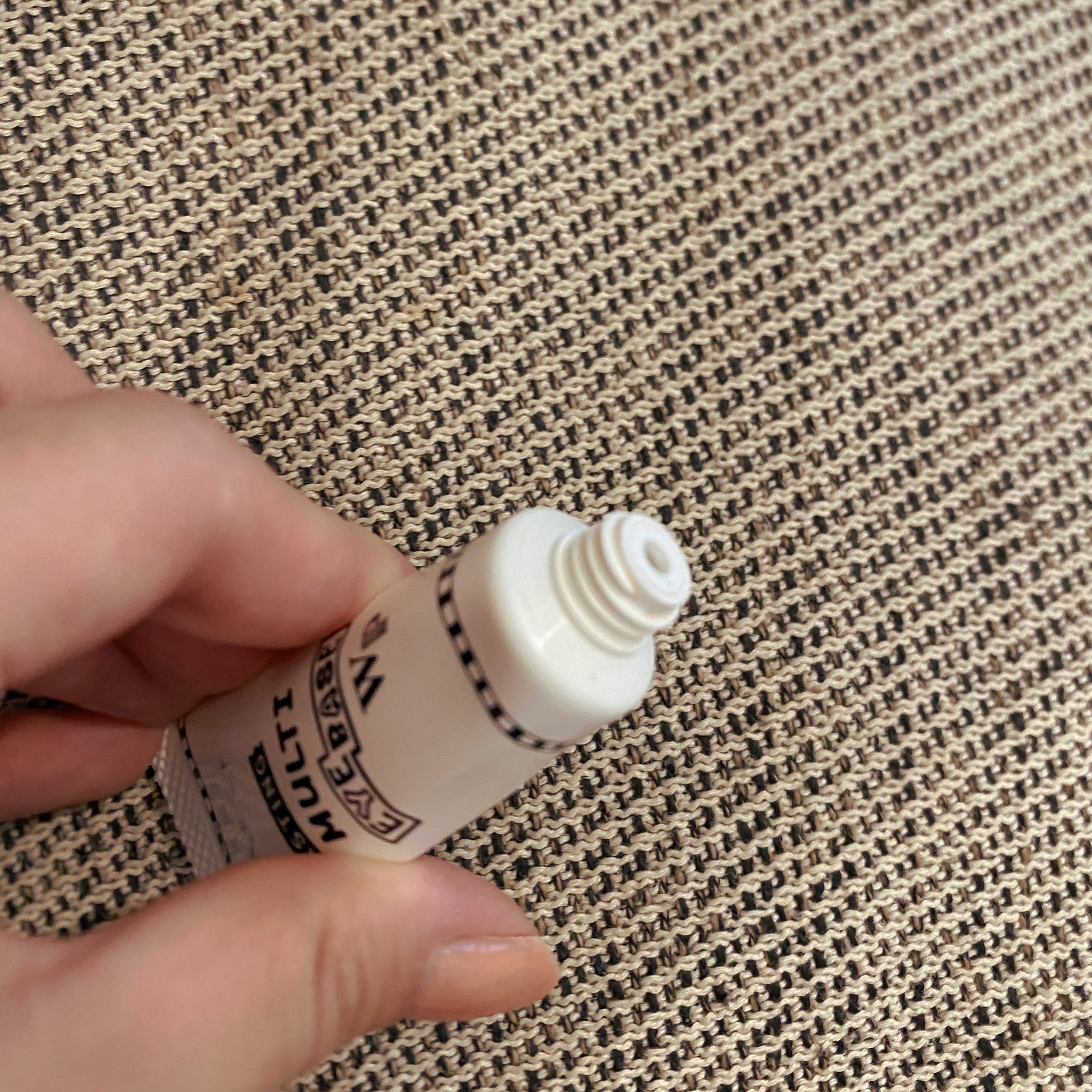 アイシャドウベース/キャンメイク/アイシャドウベースを使ったクチコミ（1枚目）