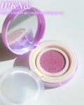 パーソナル トーン クッション ブラッシャー / IPKN&