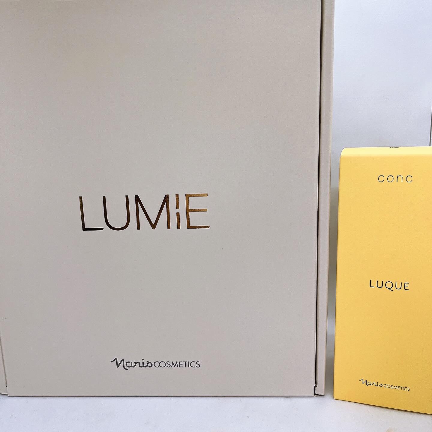 ルクエ コンク/ナリス化粧品/拭き取り化粧水を使ったクチコミ（1枚目）