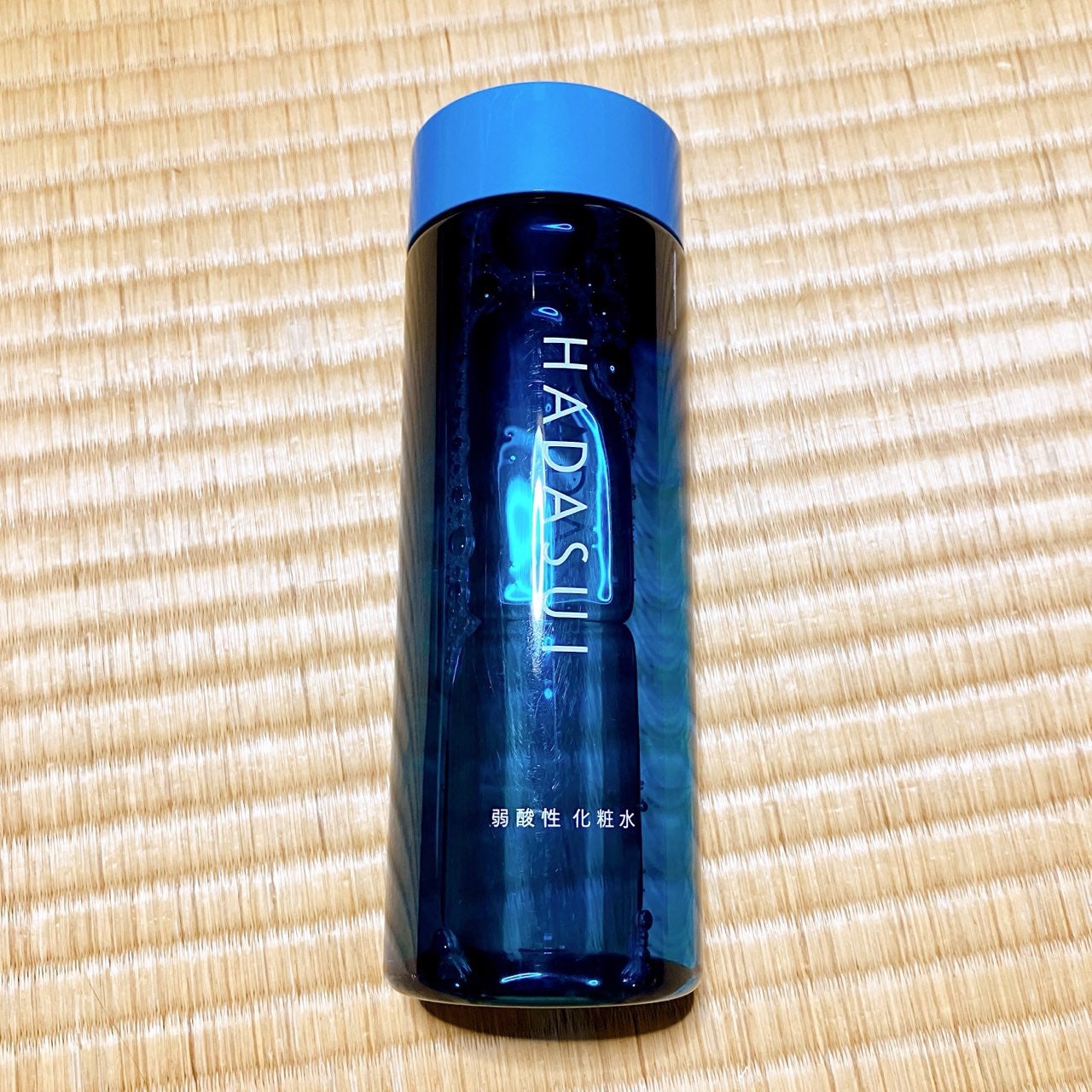 肌水 スキンローション /肌水/化粧水を使ったクチコミ(1枚目)