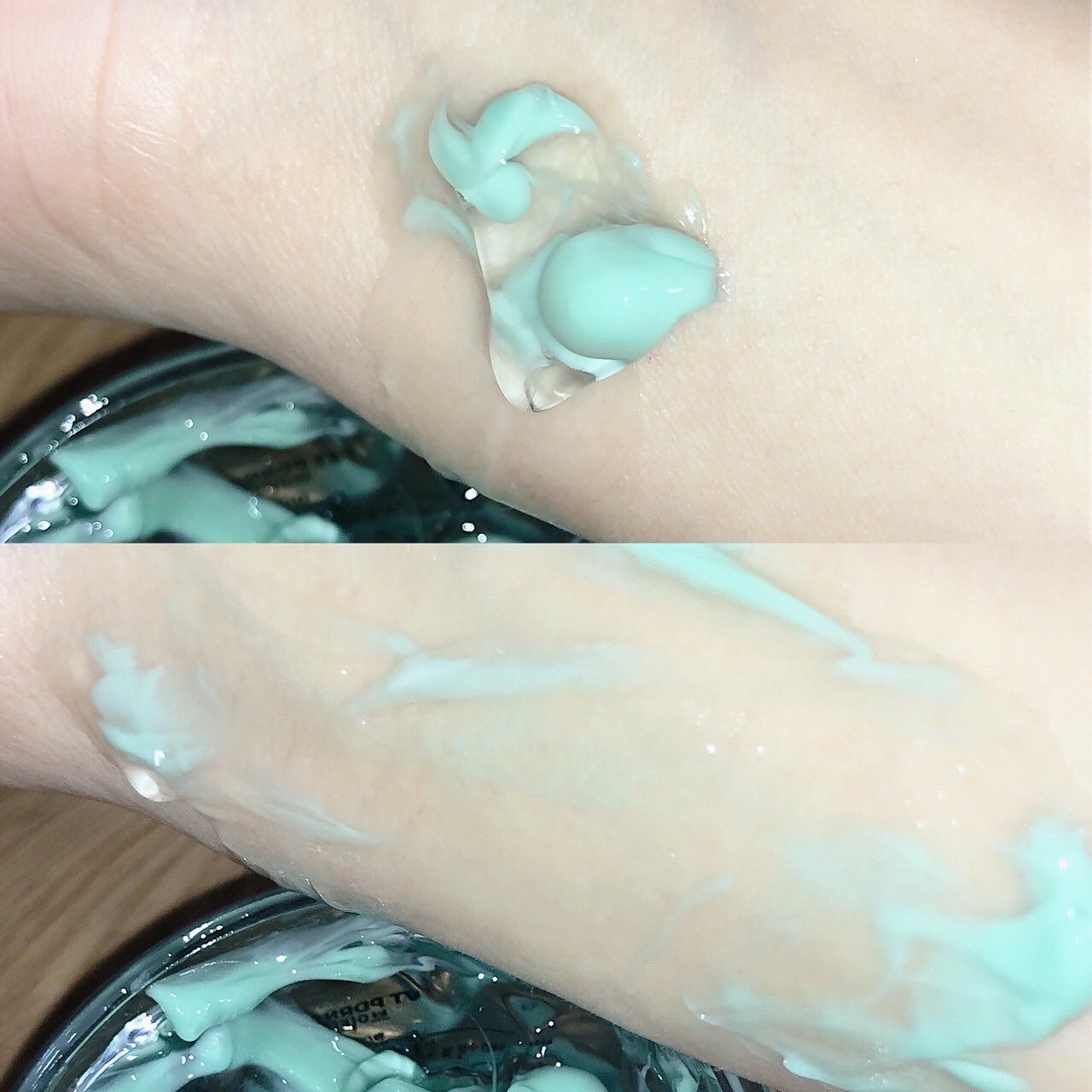 PDRN+ デイリーマスク/VT/シートマスク・パックを使ったクチコミ(4枚目)