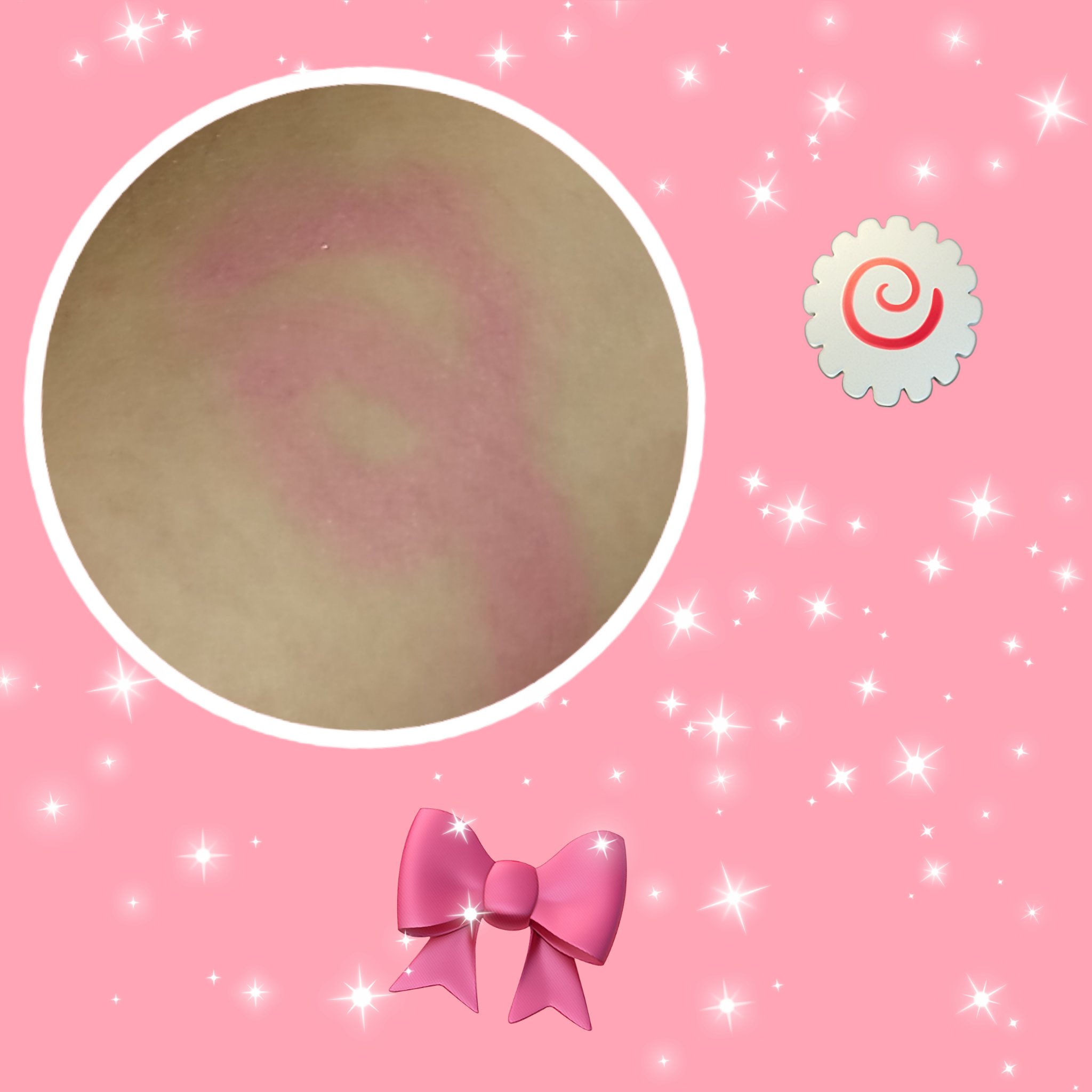 ムードブラーリップペンシル 06 ミスティーライラック/dasique/リップライナーを使ったクチコミ（2枚目）