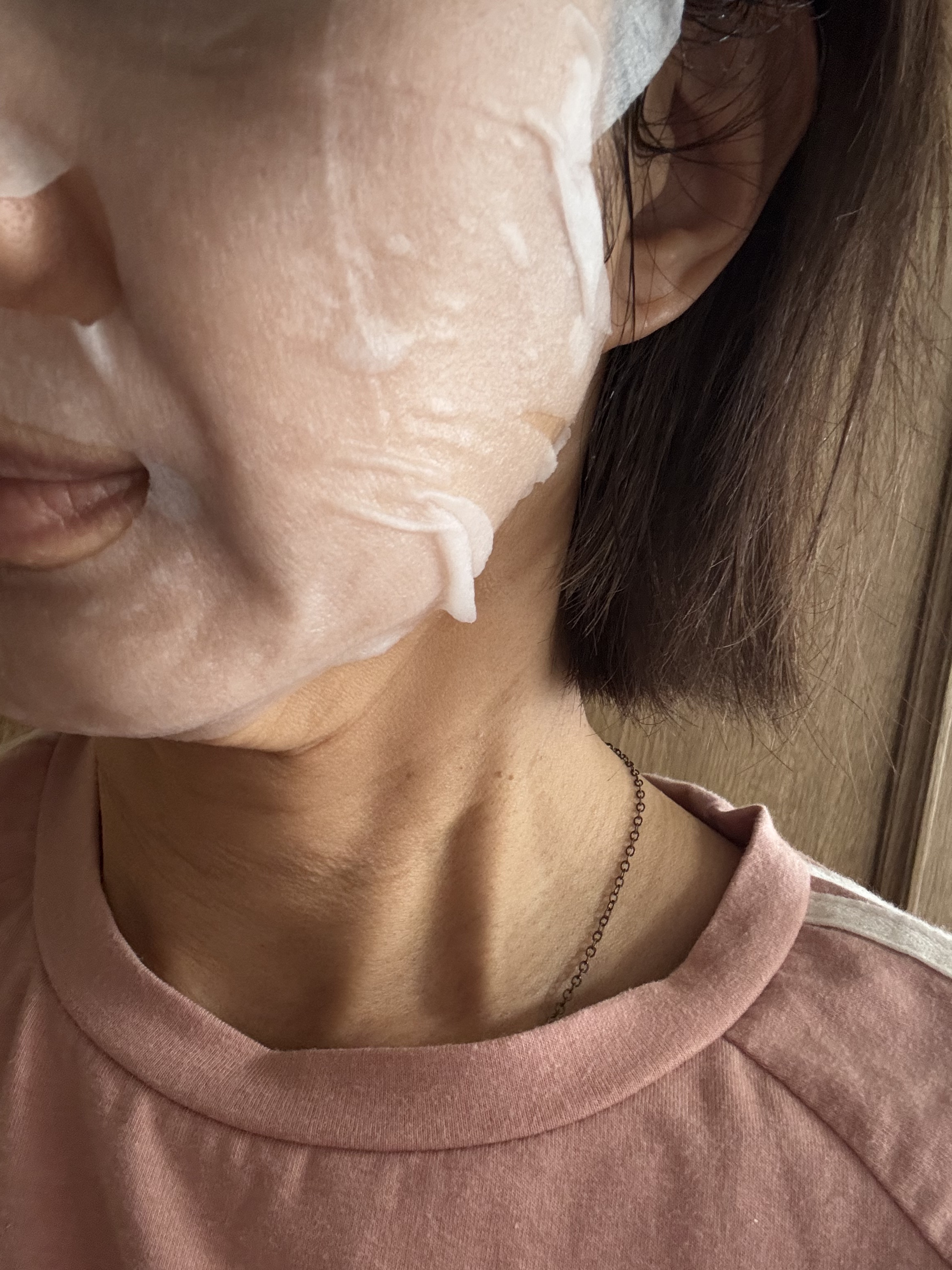 ルルルン ハイドラ PD マスク/ルルルン/シートマスク・パックを使ったクチコミ（3枚目）