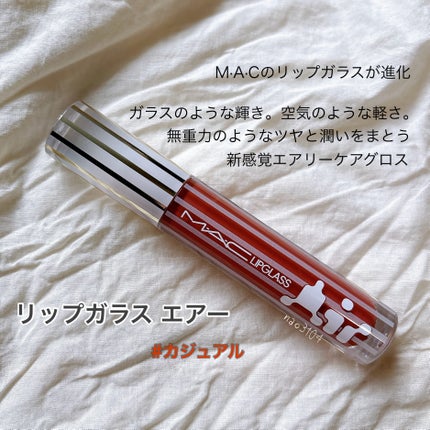 リップコンボ ピンク/M・A・C/口紅・グロス・リップライナー・リップケアの画像