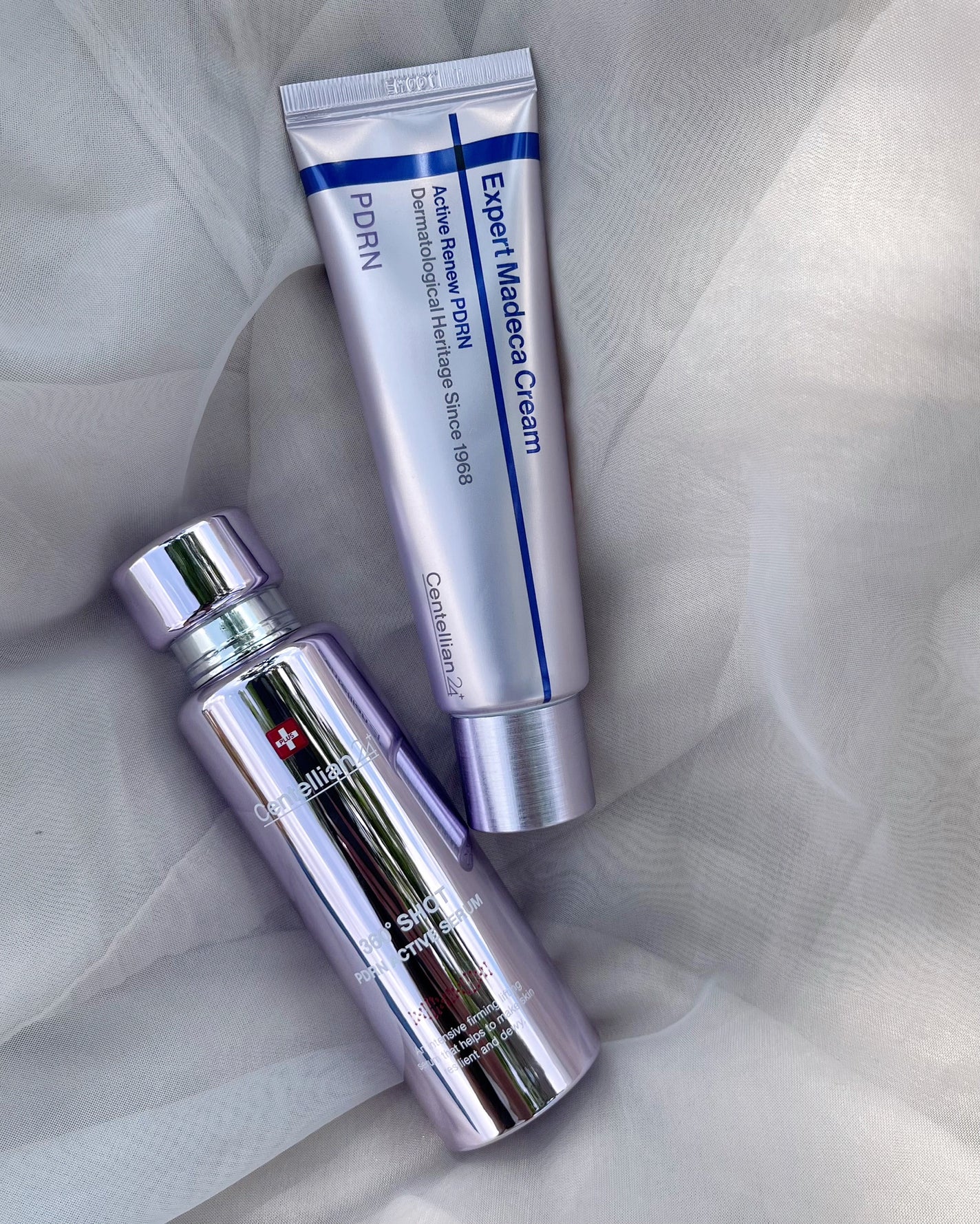 360度ショットPDRNアクティブセラム/センテリアン24/美容液を使ったクチコミ(5枚目)