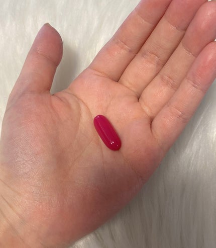 ヒアルロン酸/BB LAB/美容サプリメントを使ったクチコミ(2枚目)