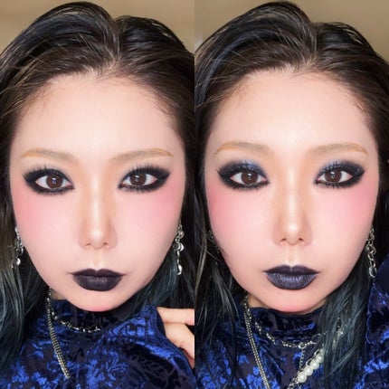 スモール アイシャドウ/M・A・C/単色アイシャドウを使ったクチコミ(10枚目)