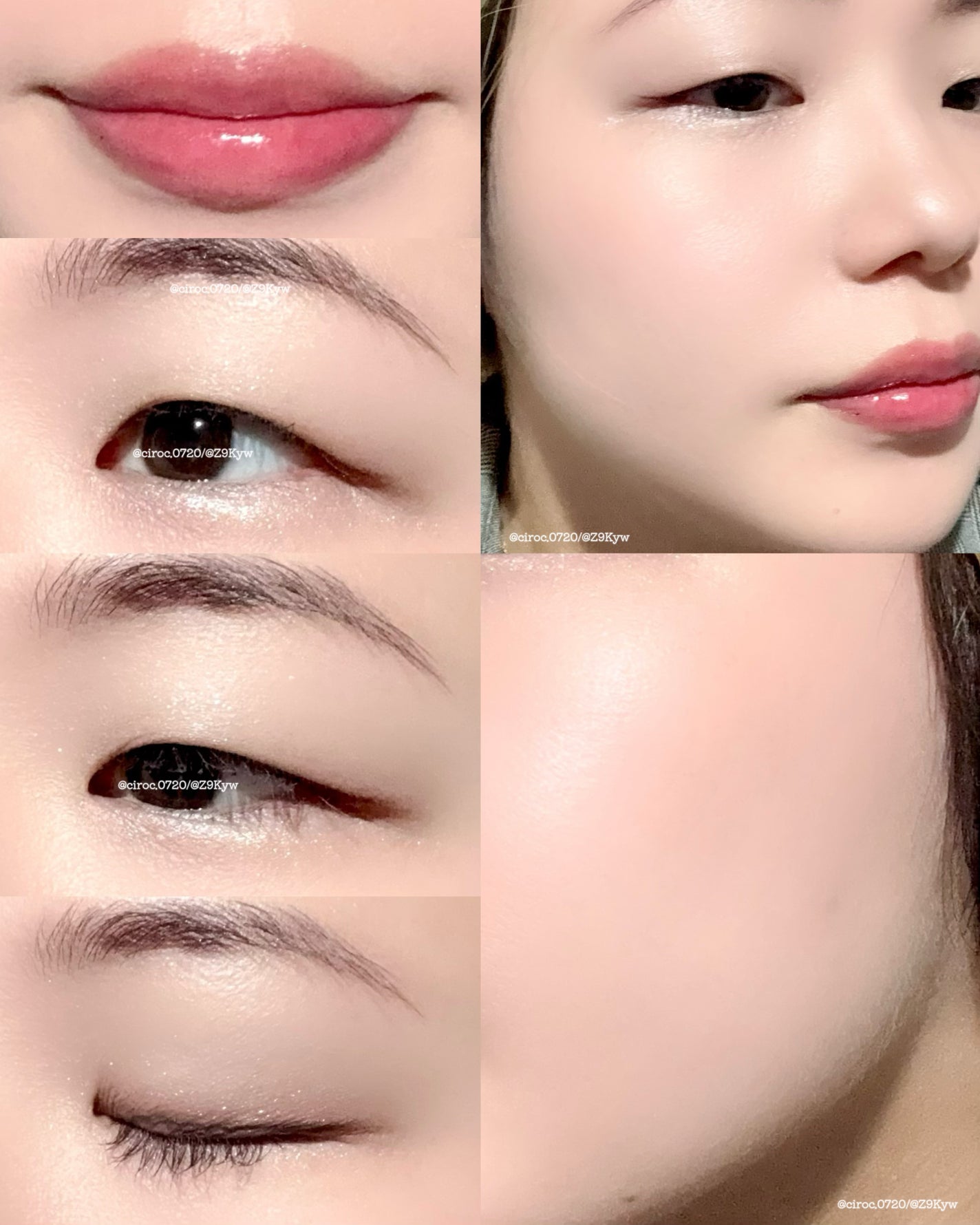 ラディアント タッチ ブラープライマー/YVES SAINT LAURENT BEAUTE/化粧下地を使ったクチコミ(2枚目)