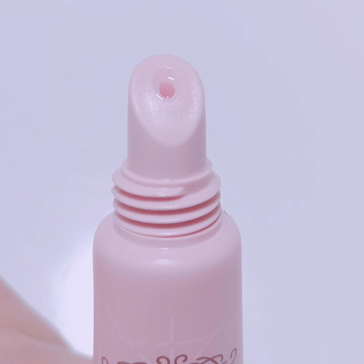 メロウデューリップエッセンス/キャンメイク/リップケアを使ったクチコミ(2枚目)