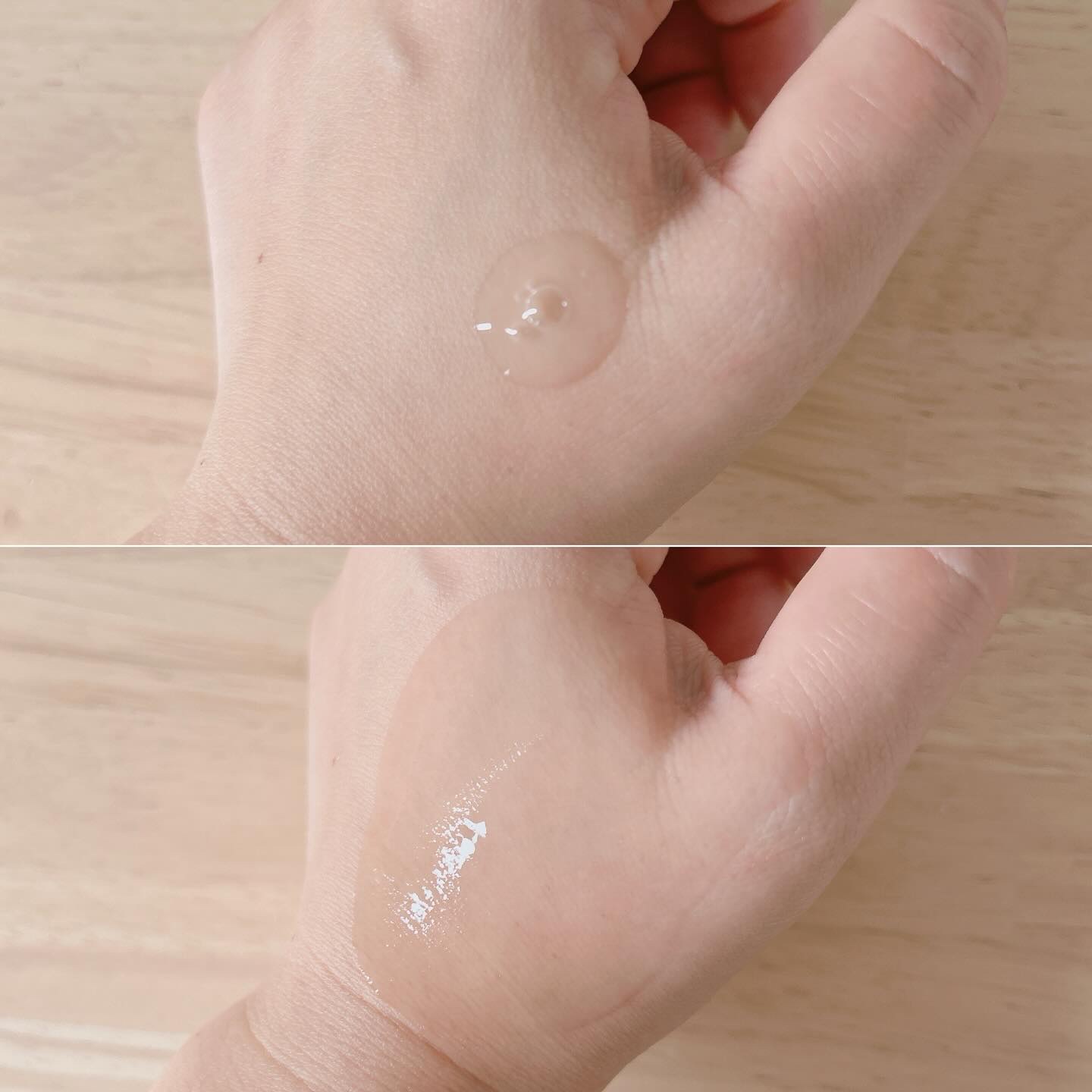 Bionist bio skin essence/Bionist (ビオニスト)/美容液を使ったクチコミ（3枚目）