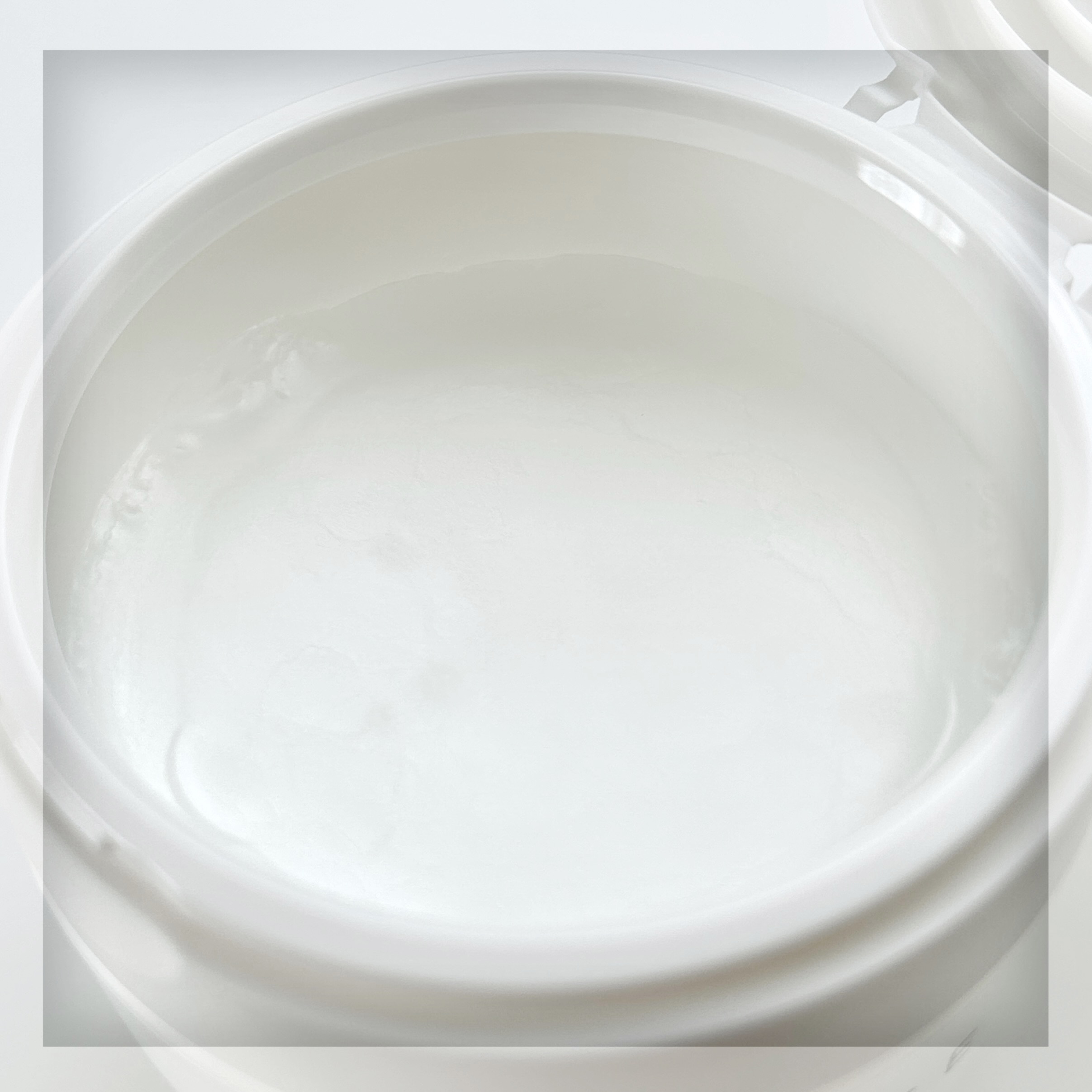 クレージュ モイスチャライジング クレンジングバーム/CLAYGE/クレンジングバームを使ったクチコミ（3枚目）