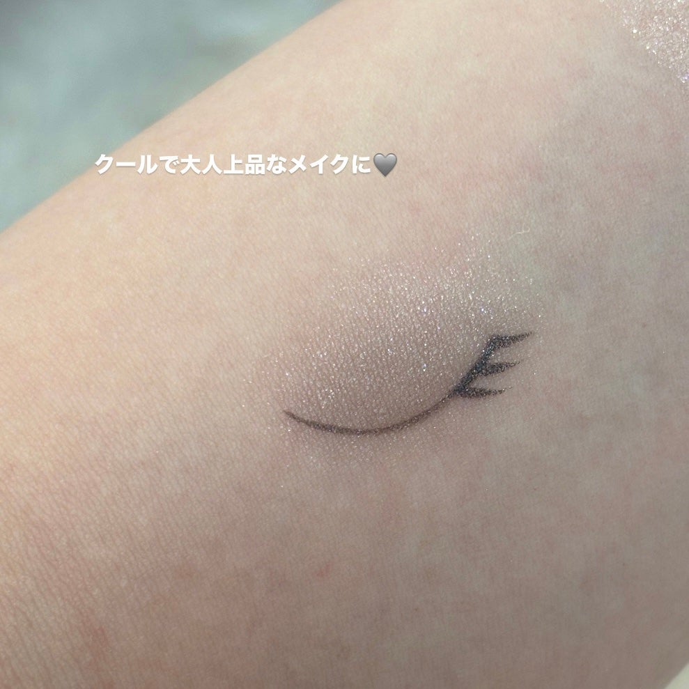 ケイト メロウブラウンアイズ/KATE/アイシャドウパレットを使ったクチコミ(5枚目)