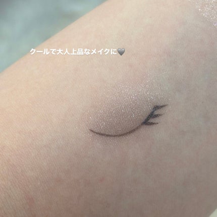 ケイト メロウブラウンアイズ/KATE/アイシャドウパレットを使ったクチコミ(5枚目)