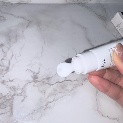 A.Cクリーム プレミアム/LEPOREM/フェイスクリームを使ったクチコミ(2枚目)