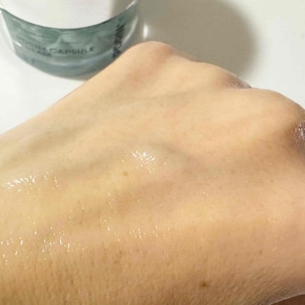 PDRN+リードルS 100/VT/美容液を使ったクチコミ(4枚目)